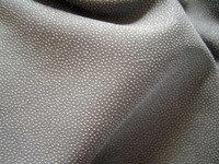 more images of enzyme wash and high temperature washed interlinings