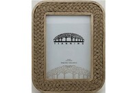 more images of Rope Photo Frame