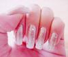 Artificial nail, Nail tips