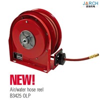 New Product Ultra-compact Enclosed Drive Spring 7.6m Premium Duty Hose Reels