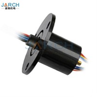 more images of Capsule type hdmi video slip ring conductive ring for transmitting ordinary radar signal