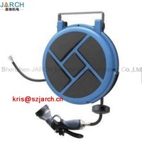 more images of automatic retractable mini plastic water hose reel cable reel