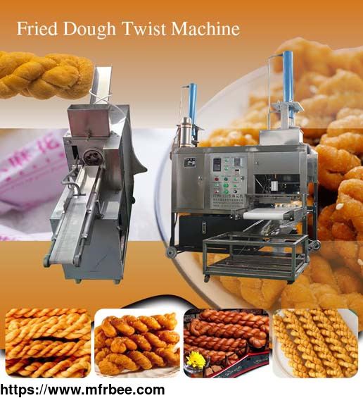 fried_dough_twist_machine_mahua_maker