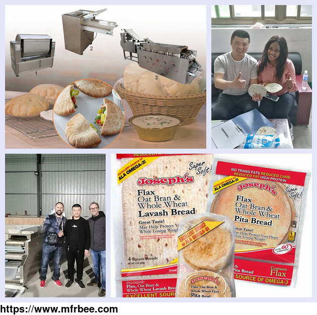 pita_bread_production_line_arabic_bread_maker_machine