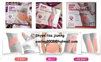 Natural ingredients slimming patch for weight loss