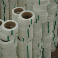 more images of Has A Good Waterproof Performance of Glass Fiber Grid Cloth