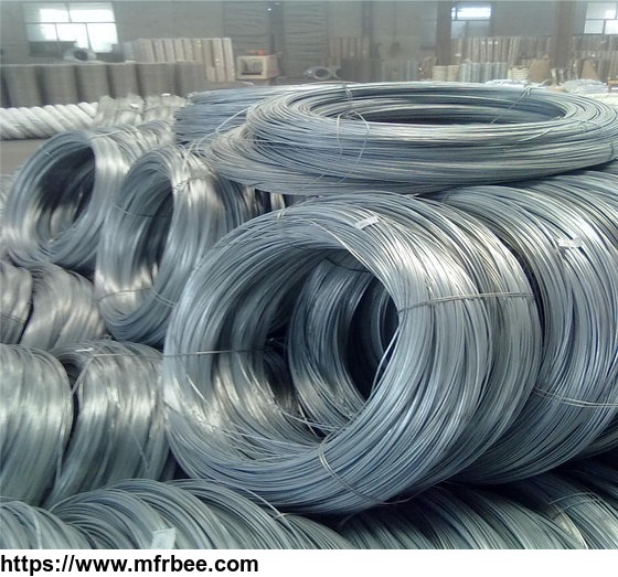 hot_dip_galvanized_wire_cold_drawing_of_galvanized_wire
