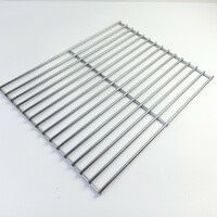 Wholesale Stainless Steel Non-stick wire BBQ Grilling Grid Mesh Net