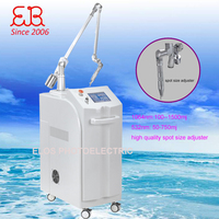 Nd Yag Laser tattoo removal machines for sale Tattoo Removal EB-QL6