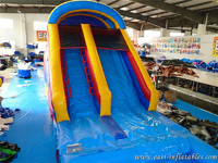 more images of Giant Water Slide