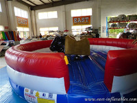 more images of Mechanical Bull