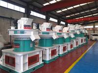 China made palm granulator factory for sale--Jingerui