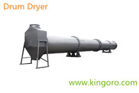 Jingerui high capacity drying equipment for sale