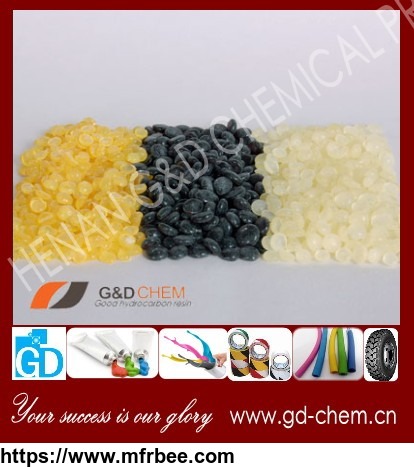 c9_aromatic_hydrocarbon_resin