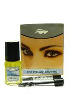 more images of Omega eyelash growing oil