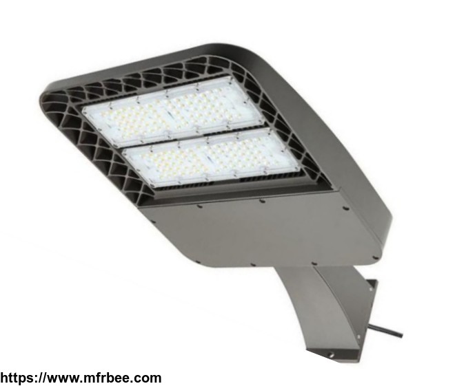 80w_led_pole_light_with_philips_chip_meanwell_driver_50000hours_life_span_ce_listed