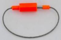 more images of 1.9mm diameter self-locking cable seal