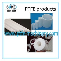 more images of Vertical Type Tube Ram Extruder for Teflon PTFE/UHXWPE/Polymer Tube