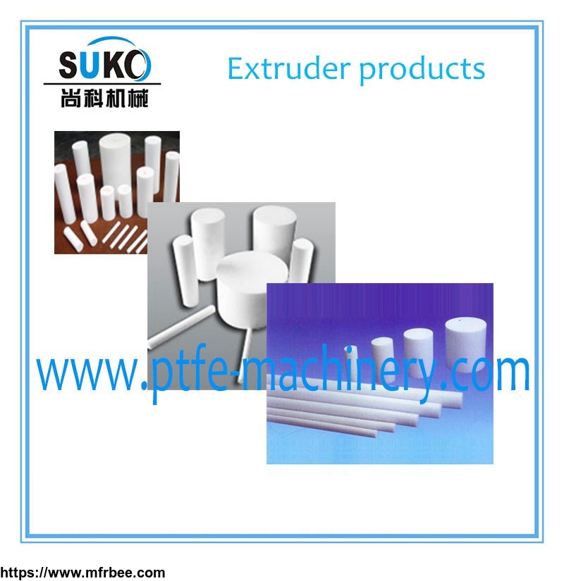 extruded_plastic_solid_bar_custom_diameter_flexible_ptfe_teflon_rod
