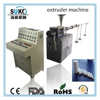 more images of PTFE extrusion line rod ram extrusion machine manufacturer