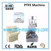 more images of Automatic Control UHMWPE/PTFE/Polymer RAM Rod Extruder