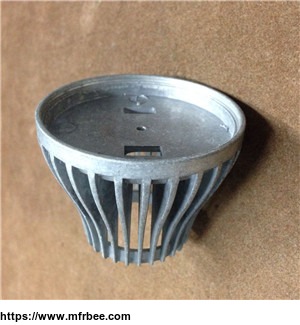 aluminium_light_screw_socket_die_cast_part
