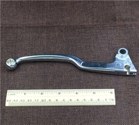 more images of Zinc Alloy Brake Crank for Motorcycle, Die Casting