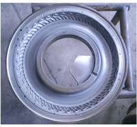 Electric Bicycle Tyre Mould 16X3.0