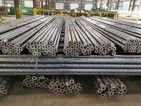 Shandong, China production 1045# precision bright steel pipe manufacturers price for sale! Orders Are Welcome