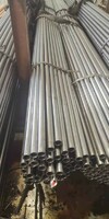 China Shandong Liaocheng 4140 steel pipe, 4140 seamless steel pipe, 4140 precision bright pipe manufacturer
