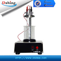 DSHD-0653 Emulsified Asphalt Particle Charge Tester