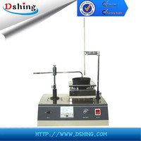 DSHD-0633 Liquid Petroleum Asphalt Flash Point Tester