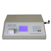 more images of DSHD-17040 X-ray Fluorescence Sulfur Analyzer