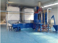 more images of EPS Batch pre-expander with fluidized bed dryer