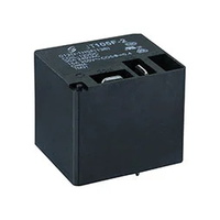 more images of Miniature High Power Relay JT105F-2