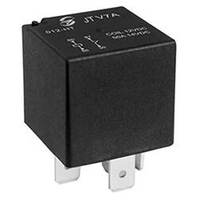 more images of Standard Automotive Relay JTV7