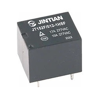 more images of Subminiature High Power Relay JT152F