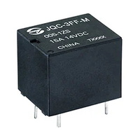 more images of Waterproof Automotive Relay JQC-3FF-M