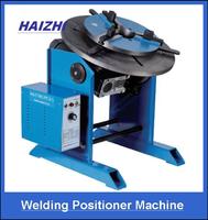 Welding positioner machine metal bellow expansion joint forming machine