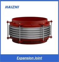 Expansion joint metal bellow forming /expanding machine