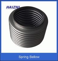 Spring precision bellow metal bellow expansion joint forming machine