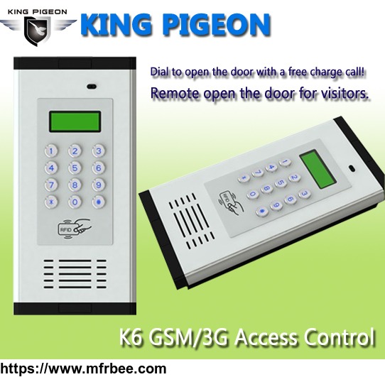 gsm_3g_access_control_and_apartment_intercom_k6
