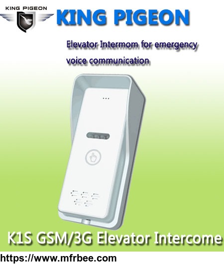 gsm_elevator_intercom_3g_4g_optional_k1s