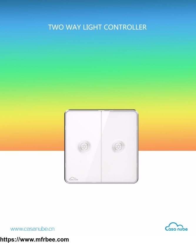 two_way_light_switch_zigbee_wireless_home_automation