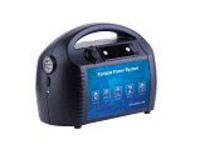 more images of 300W Portable Mobile Generator