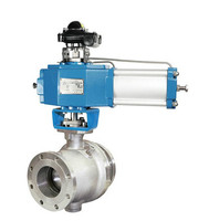 more images of Trunnion Ball Valve