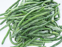 more images of frozen green beans