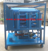more images of Vacuum Transformer Oil Purifier