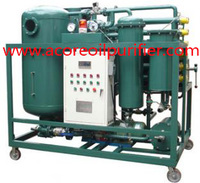 more images of Waste Turbine Oil Purification Plant