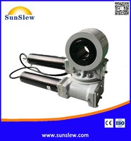 more images of Sunslew SDD3 slewing drive